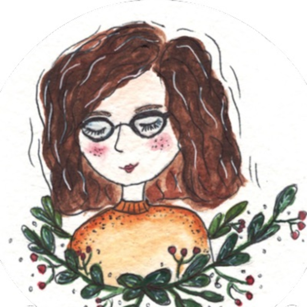 Meet your Posher, Mariia